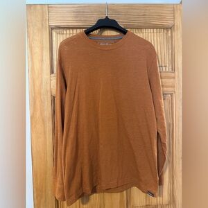 Eddie Bauer shirt